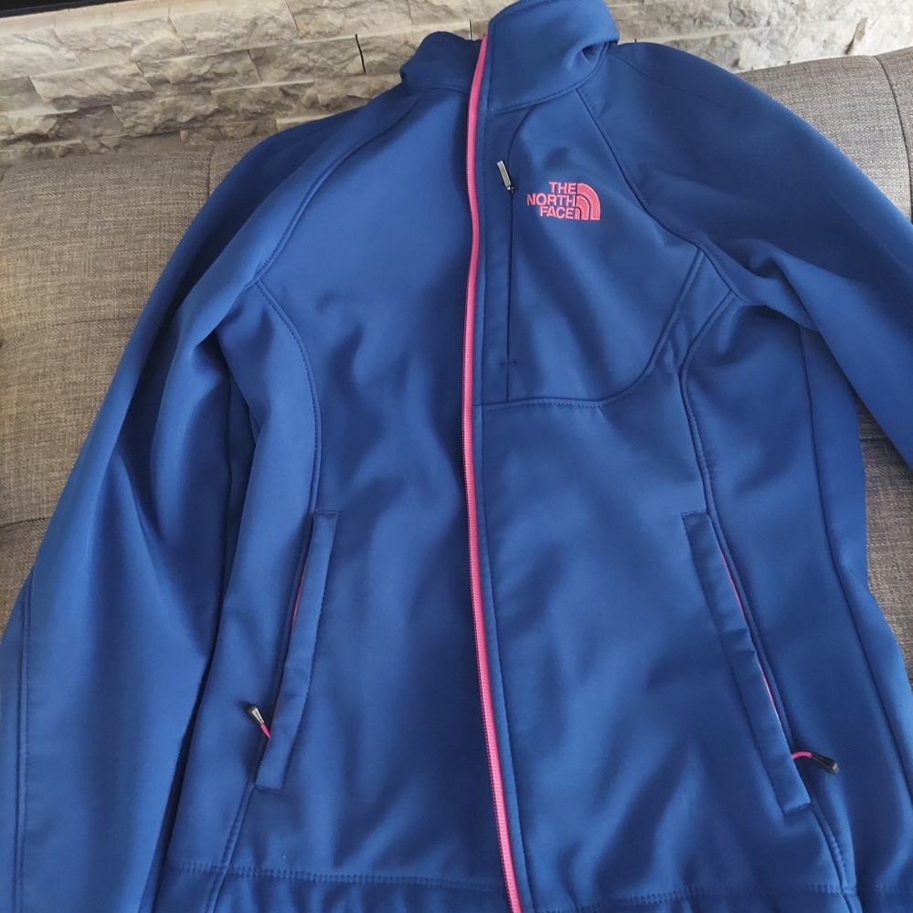 The North Face Jacket XS